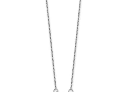 Sterling Silver Jewelry Style QG5559 - Classique Jewelry Inc.