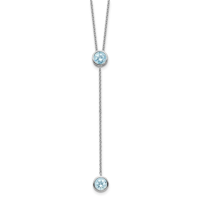 Sterling Silver Jewelry Style QG5564 - Classique Jewelry Inc.