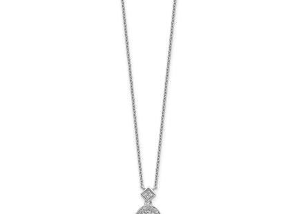 Sterling Silver Jewelry Style QG5565 - Classique Jewelry Inc.