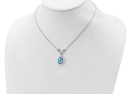 Sterling Silver Jewelry Style QG5566 - Classique Jewelry Inc.