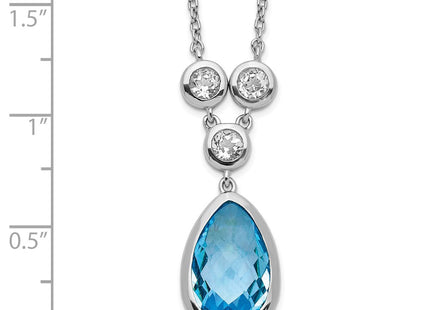 Sterling Silver Jewelry Style QG5566 - Classique Jewelry Inc.