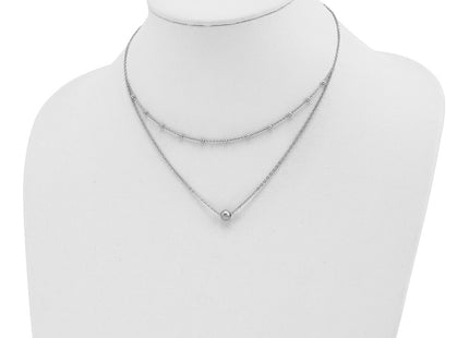 Sterling Silver Jewelry Style QG5571 - Classique Jewelry Inc.