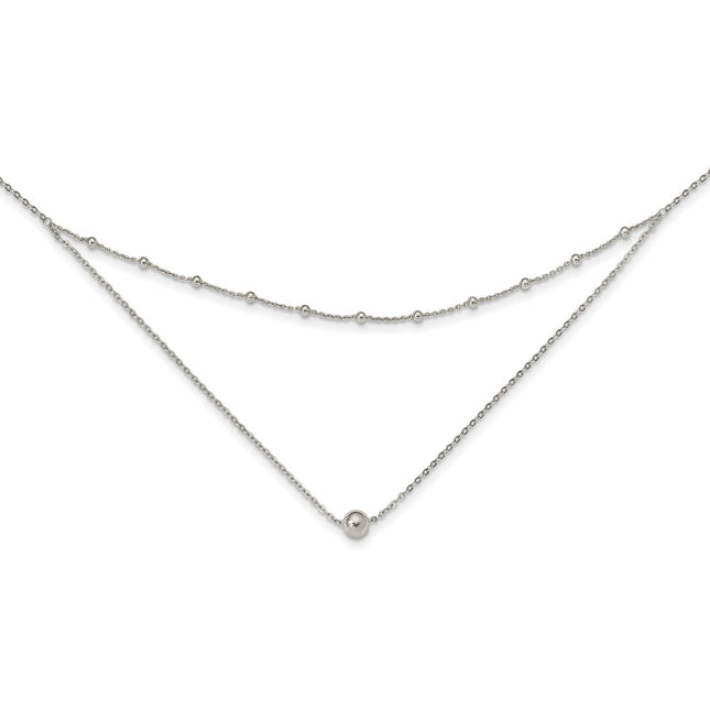 Sterling Silver Jewelry Style QG5571 - Classique Jewelry Inc.