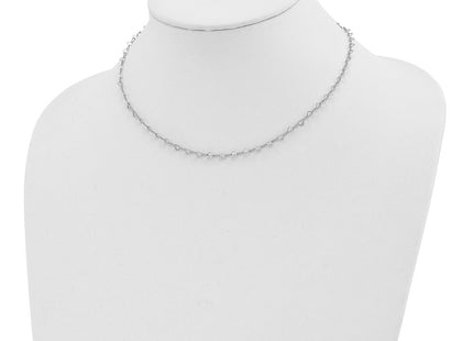 Sterling Silver Jewelry Style QG5572 - Classique Jewelry Inc.