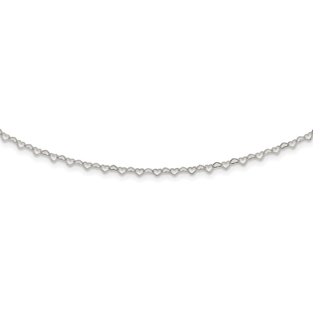 Sterling Silver Jewelry Style QG5572 - Classique Jewelry Inc.