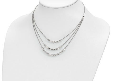 Sterling Silver Jewelry Style QG5574 - Classique Jewelry Inc.