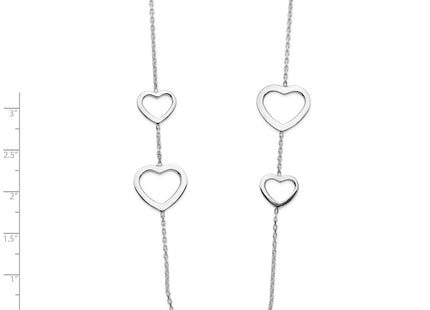Sterling Silver Jewelry Style QG5584 - Classique Jewelry Inc.