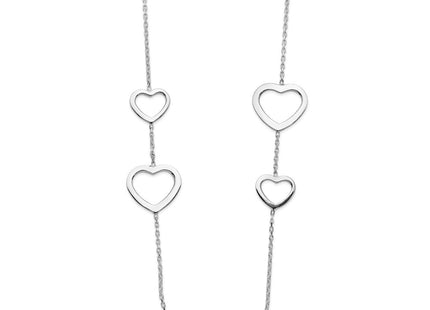 Sterling Silver Jewelry Style QG5584 - Classique Jewelry Inc.