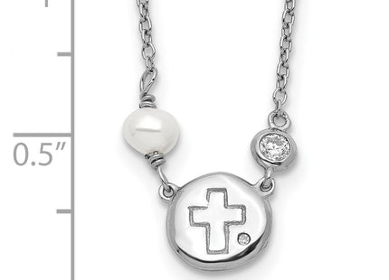Sterling Silver Jewelry Style QG5585 - Classique Jewelry Inc.