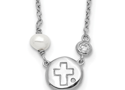 Sterling Silver Jewelry Style QG5585 - Classique Jewelry Inc.