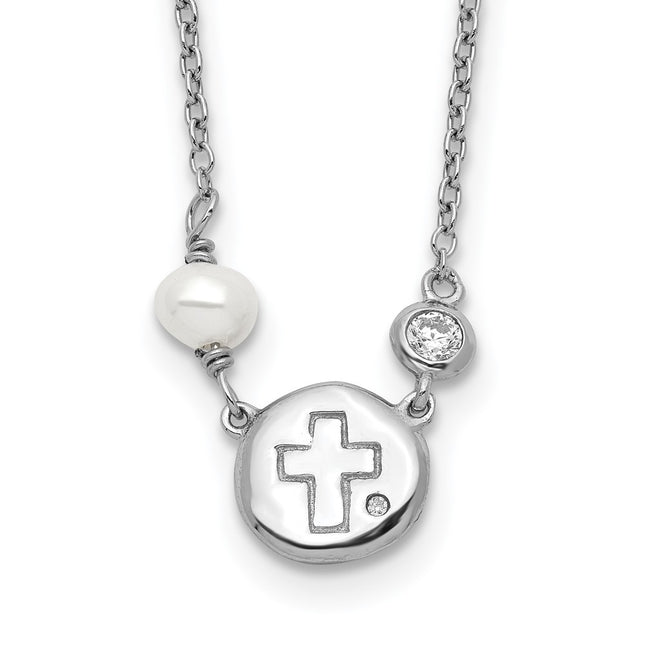 Sterling Silver Jewelry Style QG5585 - Classique Jewelry Inc.
