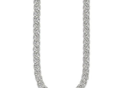 Sterling Silver Jewelry Style QG5596 - Classique Jewelry Inc.