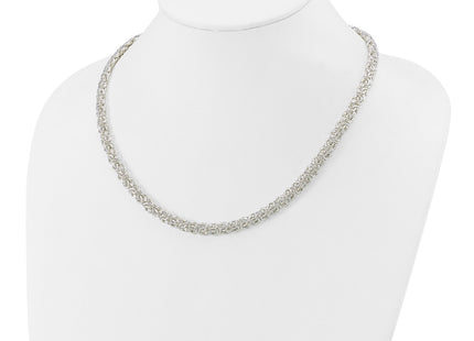 Sterling Silver Jewelry Style QG5596 - Classique Jewelry Inc.