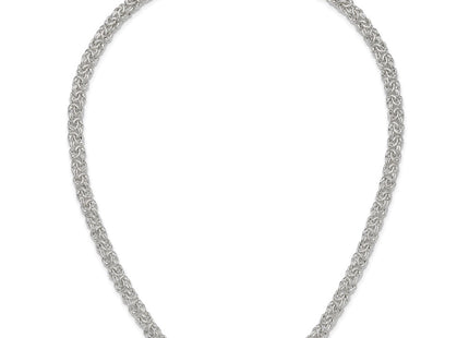 Sterling Silver Jewelry Style QG5596 - Classique Jewelry Inc.