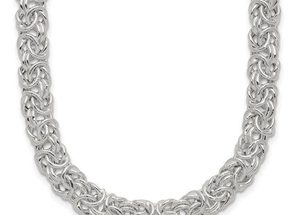 Sterling Silver Jewelry Style QG5596 - Classique Jewelry Inc.