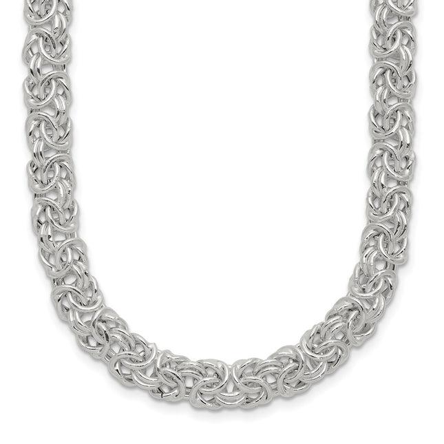 Sterling Silver Jewelry Style QG5596 - Classique Jewelry Inc.