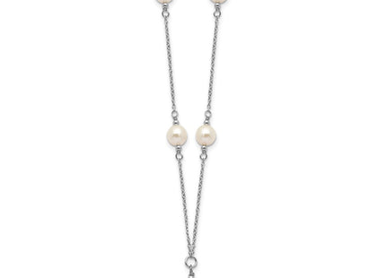 Sterling Silver Earrings Style QG5612SET - Classique Jewelry Inc.