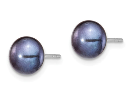 Sterling Silver Earrings Style QG5614SET - Classique Jewelry Inc.