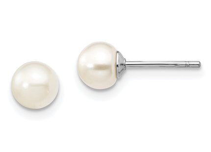 Sterling Silver Earrings Style QG5616SET - Classique Jewelry Inc.