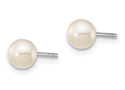 Sterling Silver Earrings Style QG5616SET - Classique Jewelry Inc.