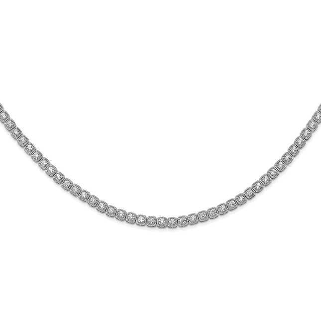 Sterling Silver Jewelry Style QG5622 - Classique Jewelry Inc.