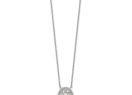 Sterling Silver Jewelry Style QG5624 - Classique Jewelry Inc.