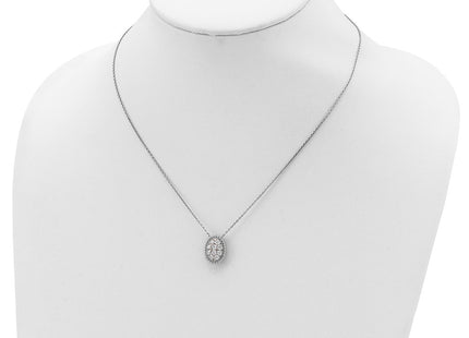 Sterling Silver Jewelry Style QG5624 - Classique Jewelry Inc.