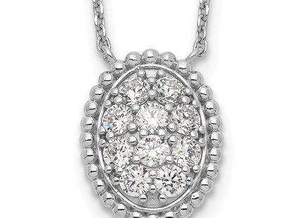 Sterling Silver Jewelry Style QG5624 - Classique Jewelry Inc.