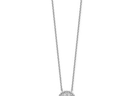 Sterling Silver Jewelry Style QG5625 - Classique Jewelry Inc.