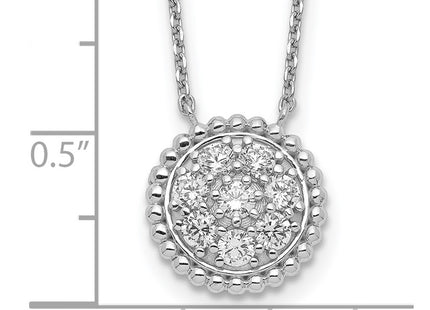Sterling Silver Jewelry Style QG5625 - Classique Jewelry Inc.
