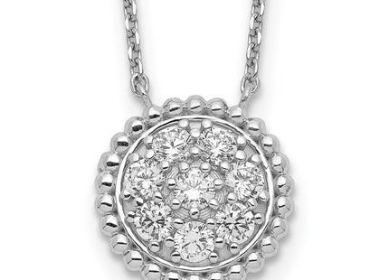 Sterling Silver Jewelry Style QG5625 - Classique Jewelry Inc.