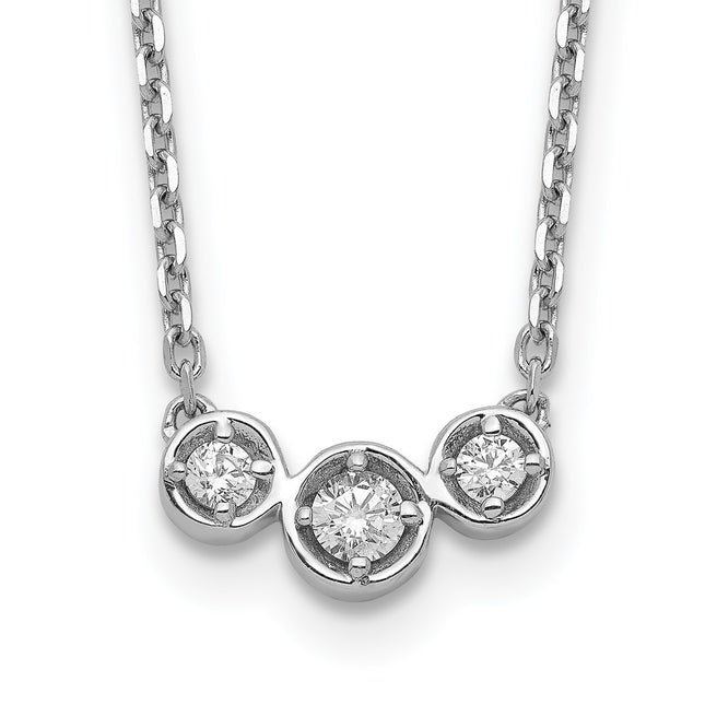 Sterling Silver Jewelry Style QG5632 - Classique Jewelry Inc.