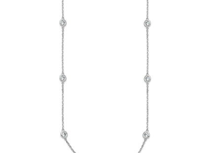 Sterling Silver Jewelry Style QG5633 - Classique Jewelry Inc.