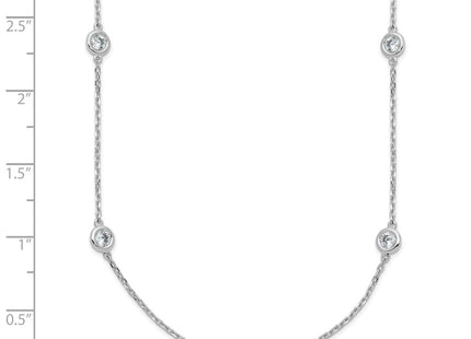 Sterling Silver Jewelry Style QG5633 - Classique Jewelry Inc.