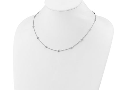 Sterling Silver Jewelry Style QG5633 - Classique Jewelry Inc.