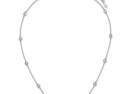 Sterling Silver Jewelry Style QG5633 - Classique Jewelry Inc.