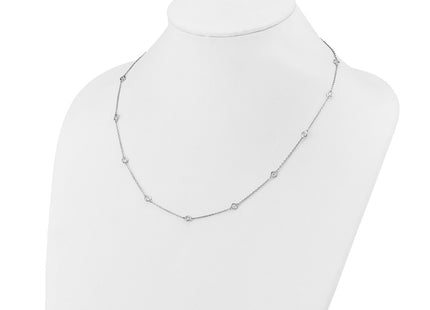Sterling Silver Jewelry Style QG5633 - Classique Jewelry Inc.