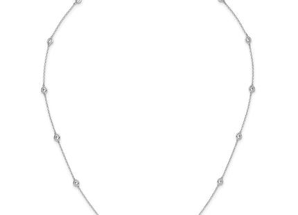 Sterling Silver Jewelry Style QG5633 - Classique Jewelry Inc.