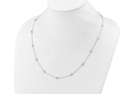 Sterling Silver Jewelry Style QG5633 - Classique Jewelry Inc.