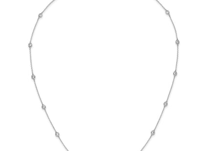Sterling Silver Jewelry Style QG5633 - Classique Jewelry Inc.