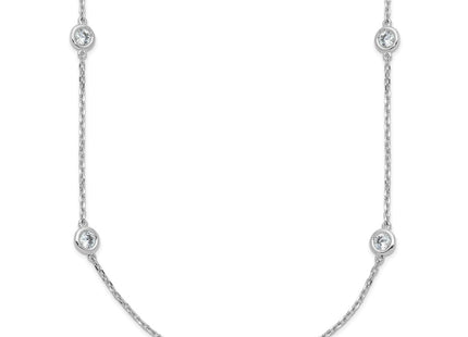 Sterling Silver Jewelry Style QG5633 - Classique Jewelry Inc.