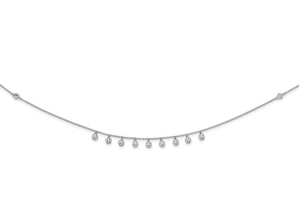 Sterling Silver Jewelry Style QG5634 - Classique Jewelry Inc.