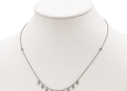 Sterling Silver Jewelry Style QG5634 - Classique Jewelry Inc.