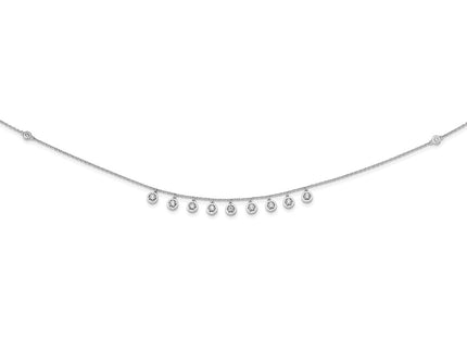 Sterling Silver Jewelry Style QG5636 - Classique Jewelry Inc.