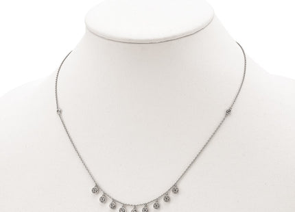 Sterling Silver Jewelry Style QG5636 - Classique Jewelry Inc.