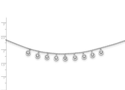 Sterling Silver Jewelry Style QG5636 - Classique Jewelry Inc.