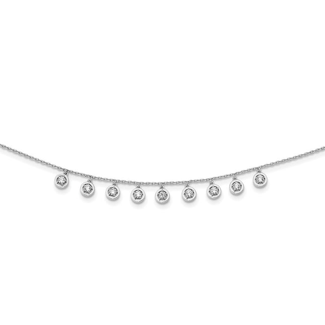 Sterling Silver Jewelry Style QG5636 - Classique Jewelry Inc.