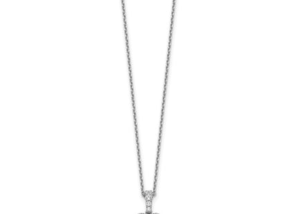 Sterling Silver Jewelry Style QG5638 - Classique Jewelry Inc.