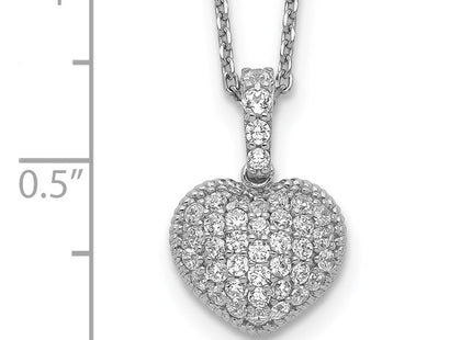 Sterling Silver Jewelry Style QG5638 - Classique Jewelry Inc.