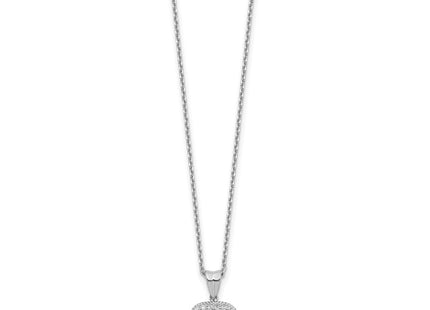 Sterling Silver Jewelry Style QG5639 - Classique Jewelry Inc.